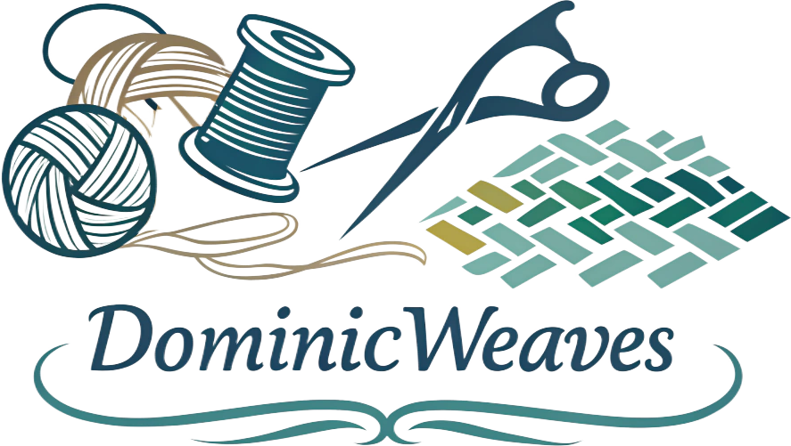 Dominic Weaves